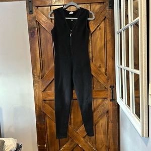 Polartec full body suit